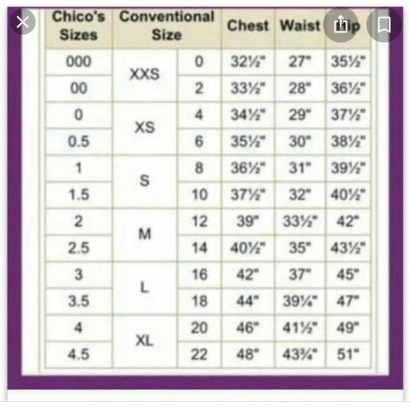 ADDITIONS by CHICO‘S White Eyelet Blouse - Picture 9 of 10